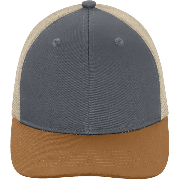 Everyday TRI-Colour Trucker