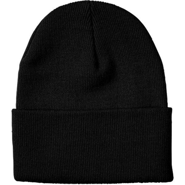 Everyday Knit Cuff Toque
