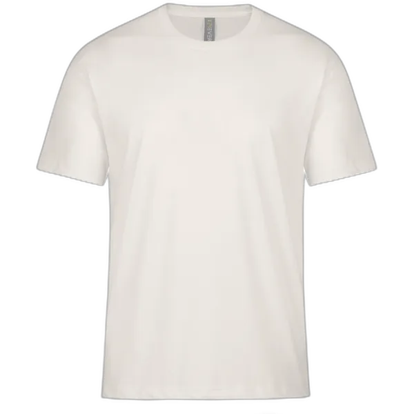 24EVER Ringspun Cotton Tee