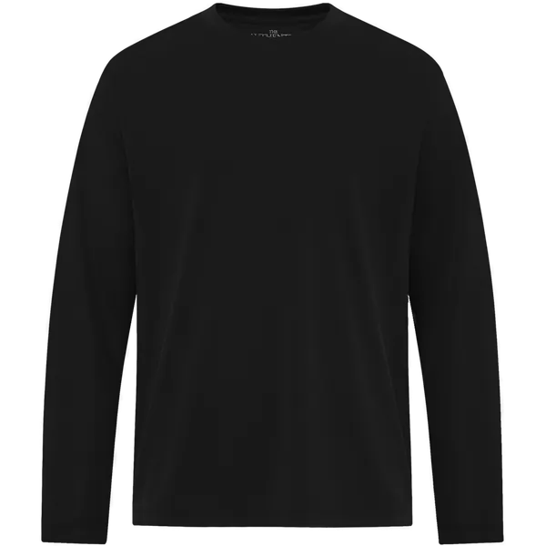 Essential Performance Yth LS T