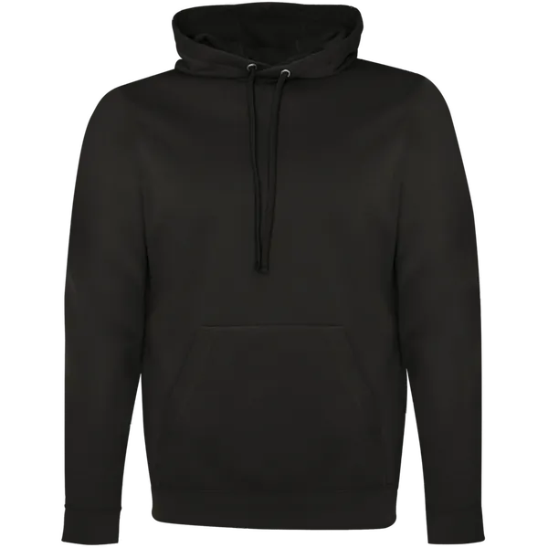Game Day Fleece Hooded