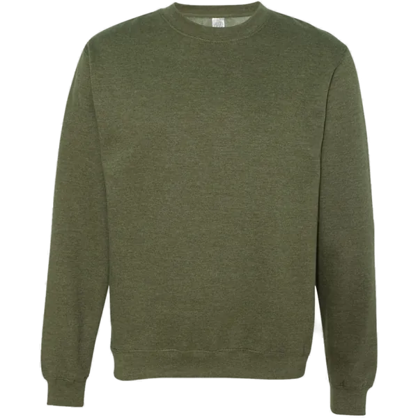 Midweight Crewneck Sweatshirt