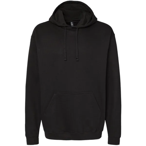 Unisex Pullover Hoodie