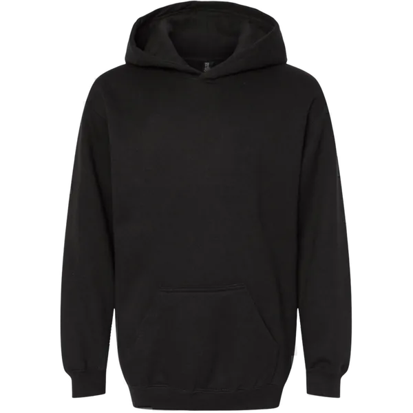 Youth Fleece Pullover Hoodie