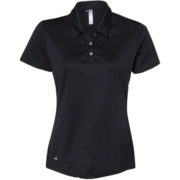 Women's Performance Polo