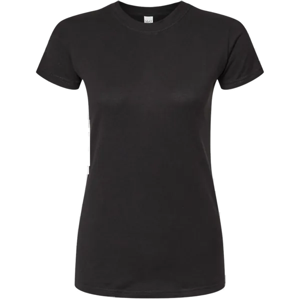 Women's Fine Jersey T-Shirt