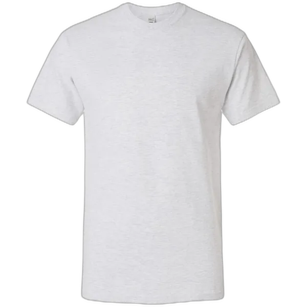 Gold Soft Touch T-Shirt