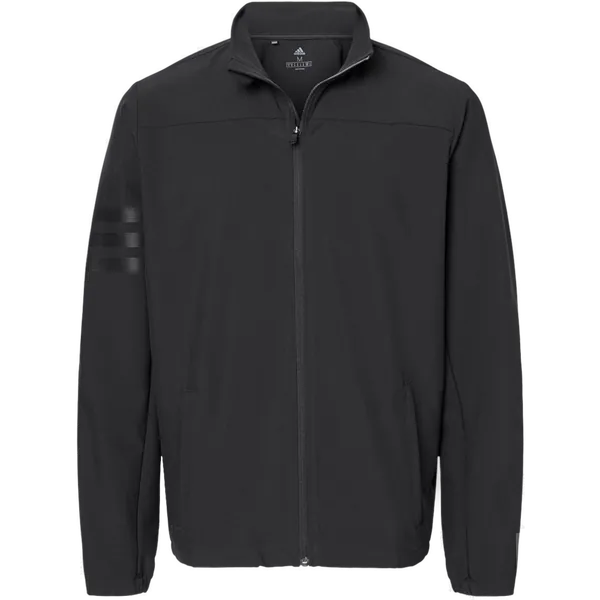 3-Stripes Full-Zip Jacket