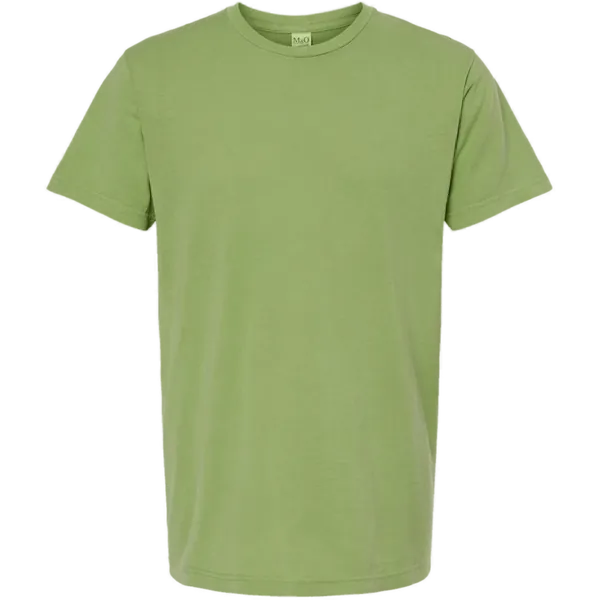 Vintage Garment-Dyed T-Shirt