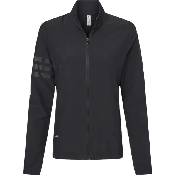 Women's 3-Stripes Full-Zip Jacket