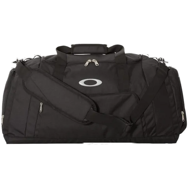 55L Gym to Street Duffel Bag