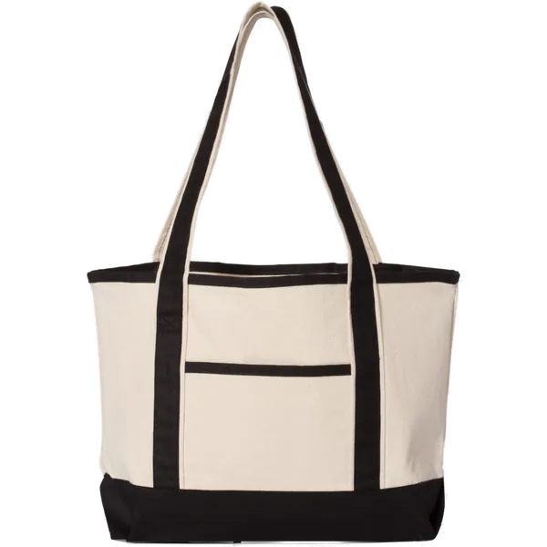 20L Small Deluxe Tote