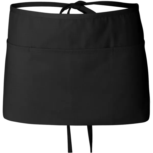Waist Apron with Pockets
