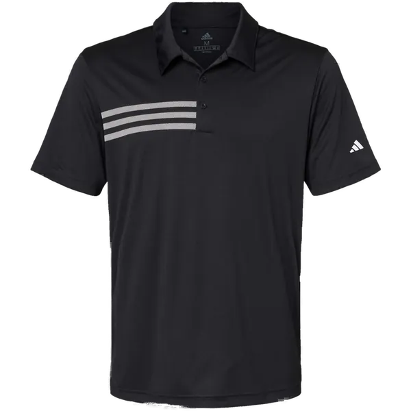 3-Stripes Chest Polo
