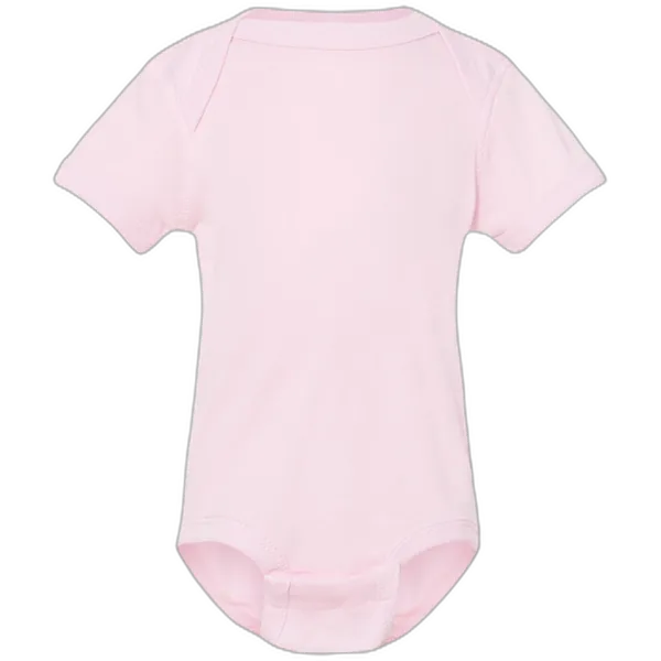 Infant Baby Rib Bodysuit