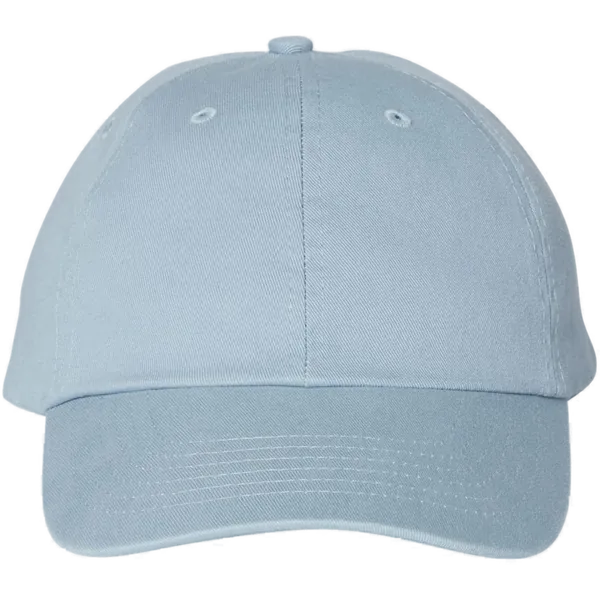 Adult Bio-Washed Classic Dad Hat