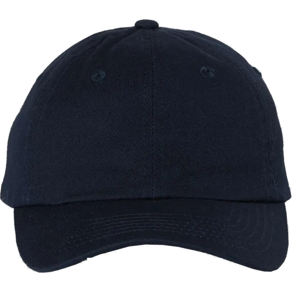 Small Fit Bio-Washed Dad Hat