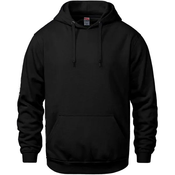 L00550 - Vault - Adult Pullover Hooded Sweatshirt