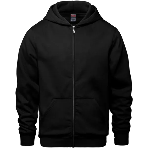 L0555Y - Surfer - Youth Full Zip Hooded Sweatshirt