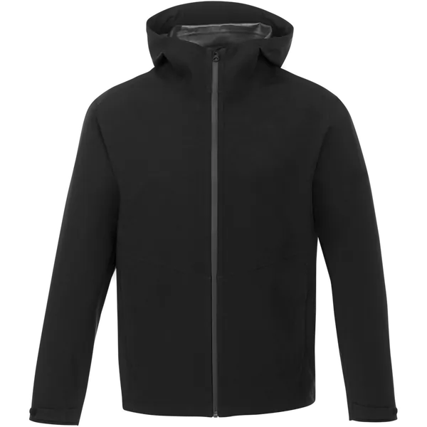L02185 - Torrent - Men's Waterproof Rain Jacket