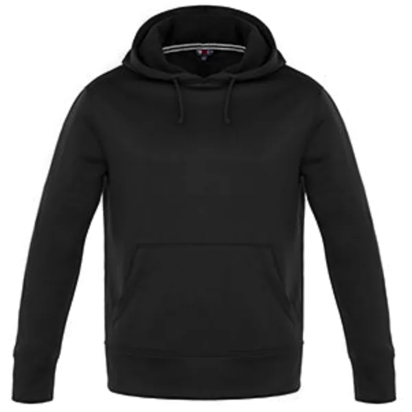 L00687 - Palm Aire - Adult Polyester Pullover Hooded Sweatshirt