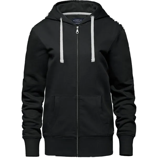L00671 - Lakeview - Ladies Full-Zip Hooded Sweatshirt