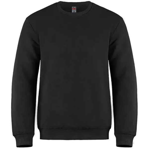 L0540Y - Crew - Youth Crewneck Pullover Sweatshirt