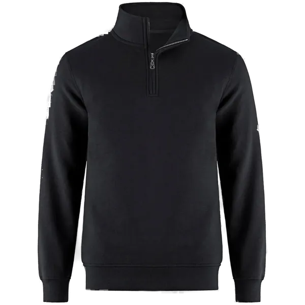 L0545Y - Flux - Youth 1/4 Zip Sweatshirt