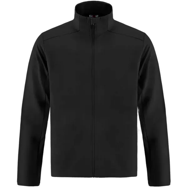 L4200Y - Pursuit - Youth Packable Athleisure Jacket