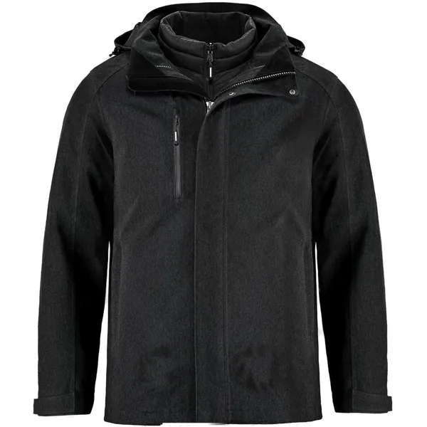 L06000 - Apex - Men's 3 in 1 Jacket