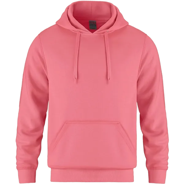 L00552 - Flash - Adult Pullover Hooded Sweatshirt (INTENSE COLORS)