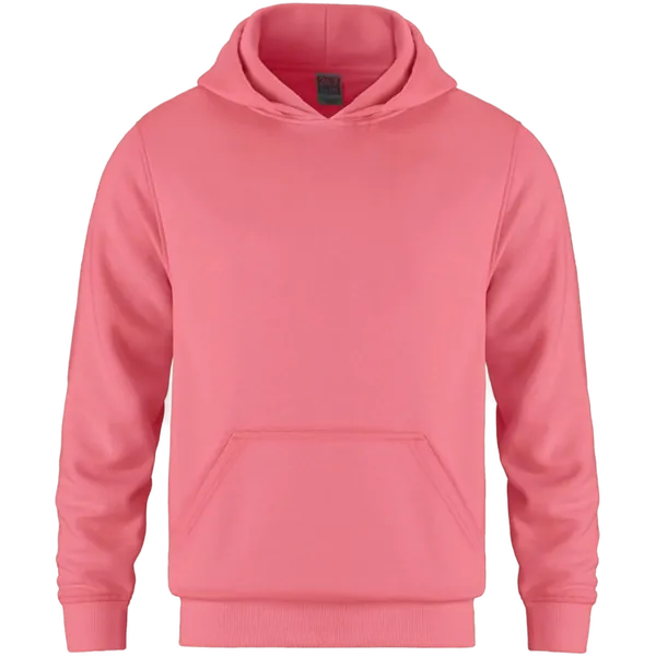 L0552Y - Flash - Youth Pullover Hooded Sweatshirt (INTENSE COLORS)