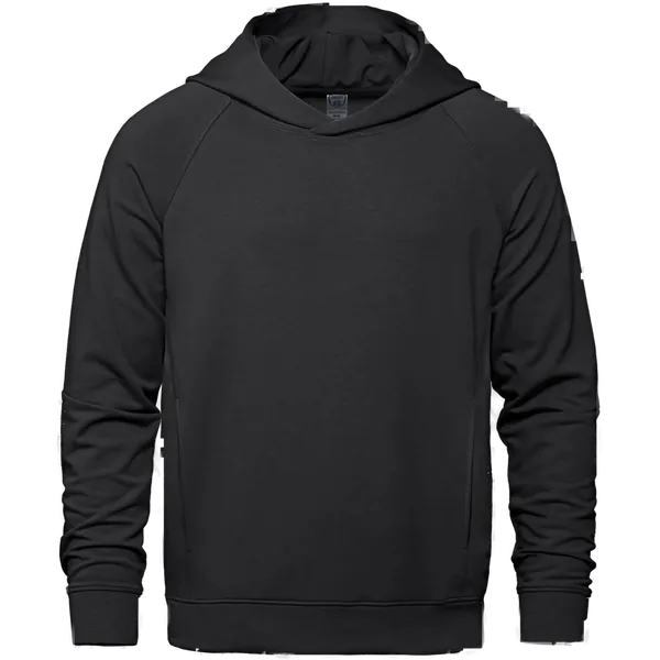 L00845 - Jetsetter - Adult French Terry Pullover Hooded Sweatshirt