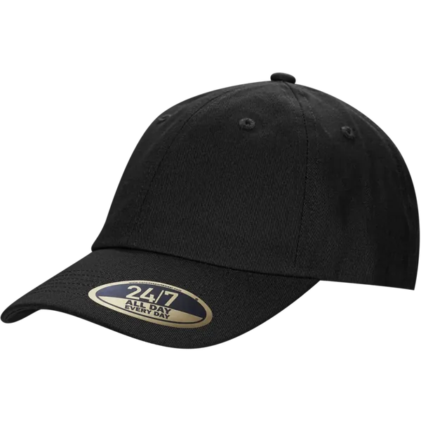 H08215 - Classic - Cotton Twill Dad Cap