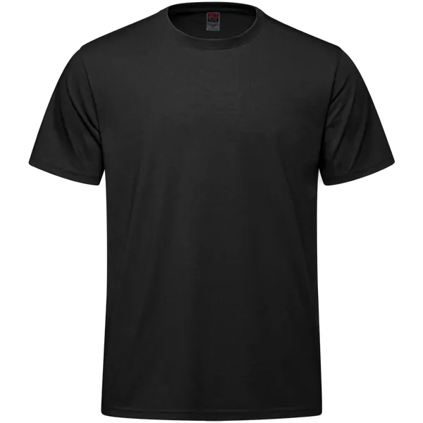 S5650Y - Sprint - Youth 50/50 Cotton/Polyester Crewneck T-Shirt
