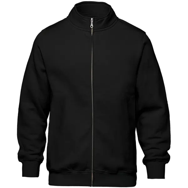 L0570Y - MOMENTUM - Youth Full Zip Sweatshirt