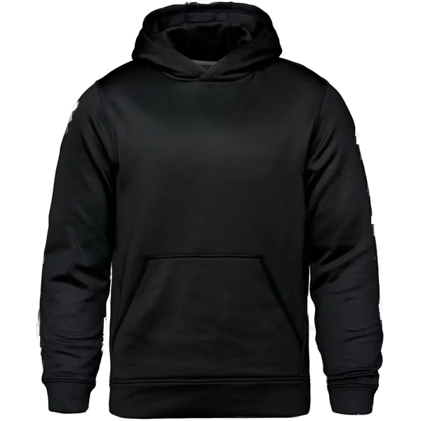 L00700 - ENDURANCE - Performance Pullover Hooded Sweatshirt