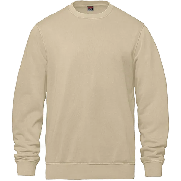 L00440 - SEASCAPE - Vintage Wash Crewneck Sweatshirt