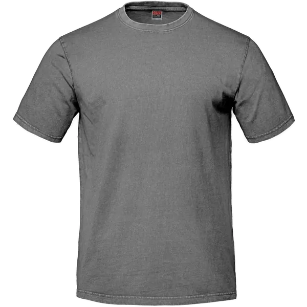 S05670 - HORIZON - Vintage Wash Cotton Crewneck T-Shirt