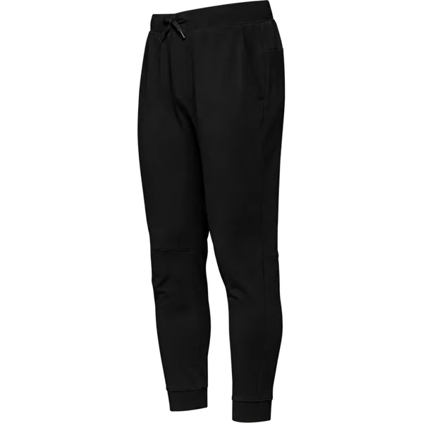P0865Y - Globetrotter - Youth French Terry Performance Jogger