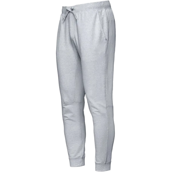 P00866 -  Globetrotter - Ladies French Terry Performance Jogger