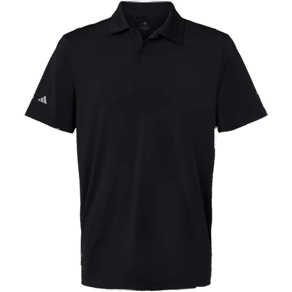 Ultimate Solid Polo