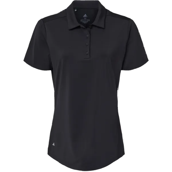 Women's Ultimate Solid Polo