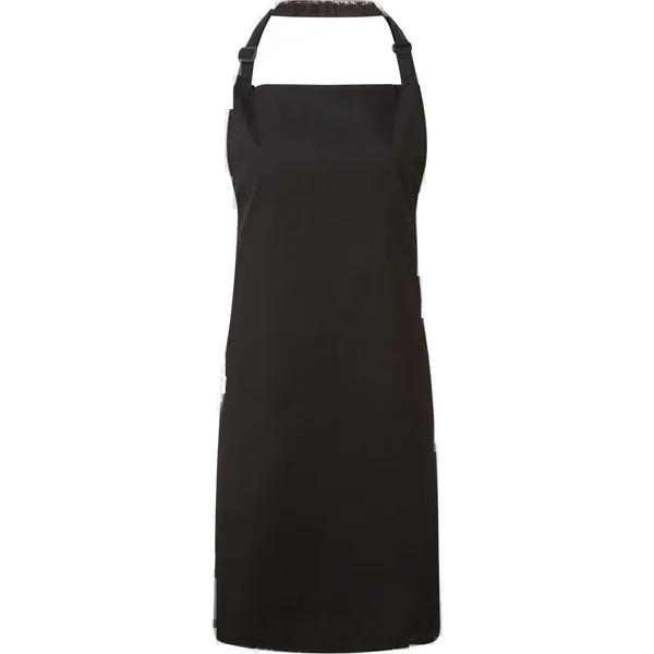 Recycled Bib Apron