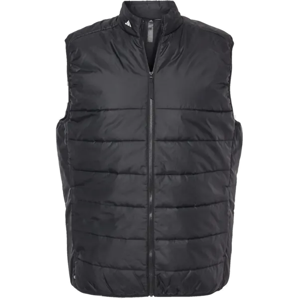 Puffer Vest