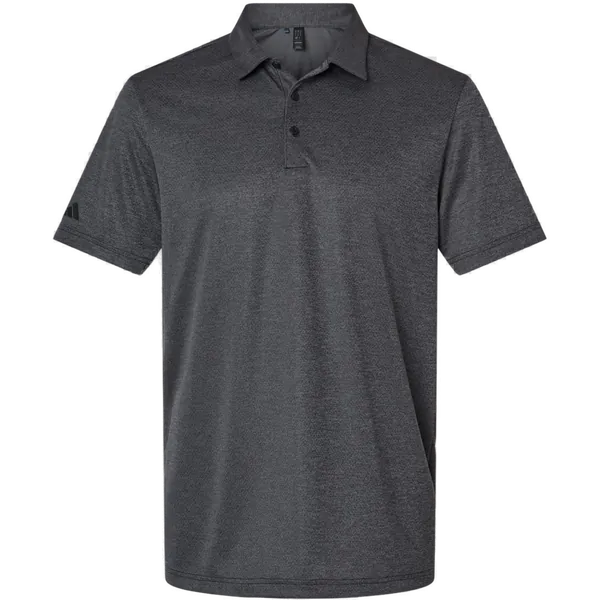 Space Dyed Polo
