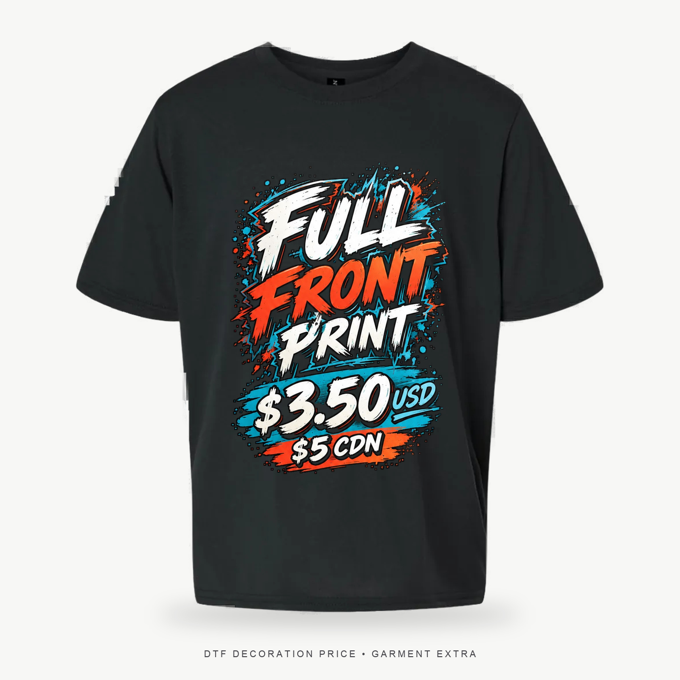 Gildan 42000B Performance Youth T-Shirt – POD