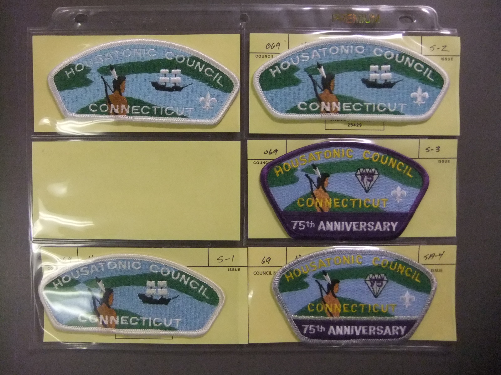 Responsive image