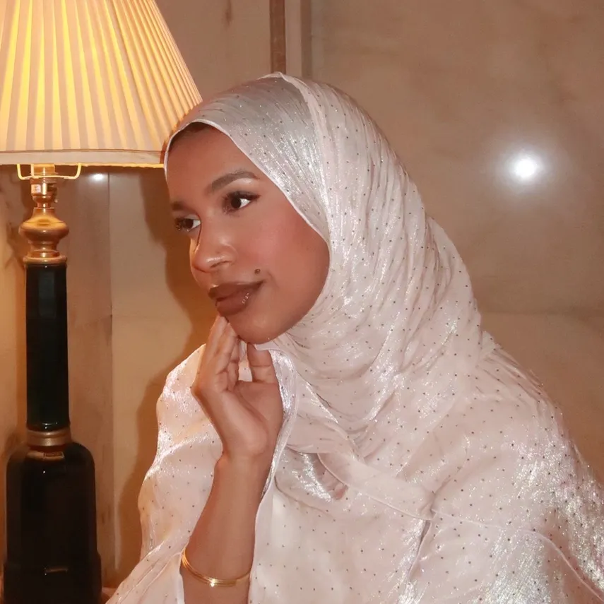@__hananscorner TikTok profile avatar