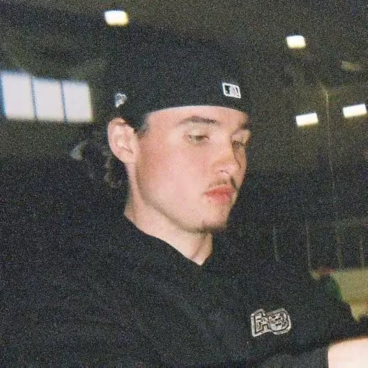 @_aidendale TikTok profile avatar